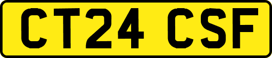 CT24CSF
