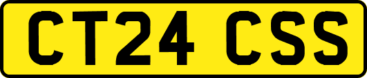CT24CSS