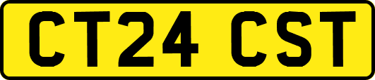 CT24CST