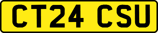 CT24CSU