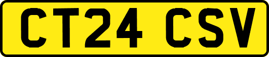 CT24CSV