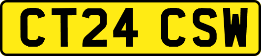 CT24CSW