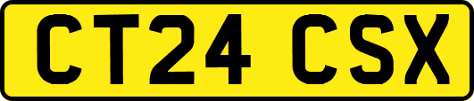 CT24CSX