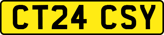 CT24CSY