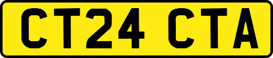CT24CTA