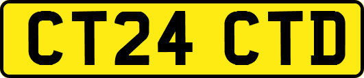 CT24CTD