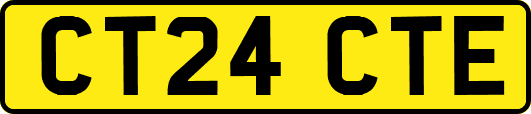 CT24CTE