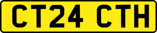 CT24CTH