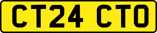 CT24CTO
