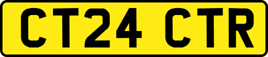 CT24CTR