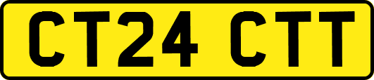CT24CTT