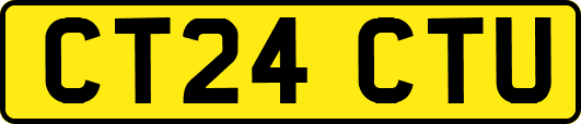 CT24CTU