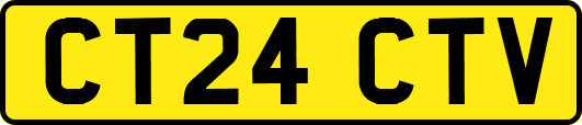 CT24CTV