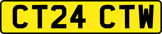 CT24CTW