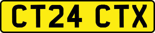 CT24CTX