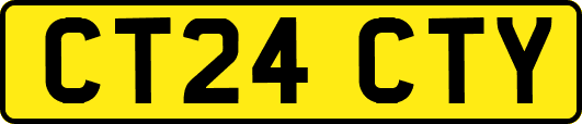 CT24CTY