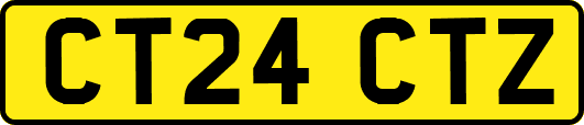 CT24CTZ