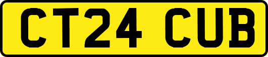 CT24CUB