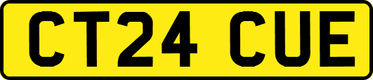 CT24CUE