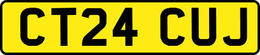 CT24CUJ