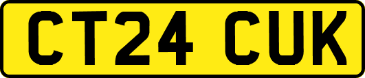 CT24CUK