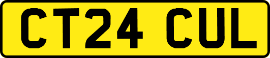 CT24CUL