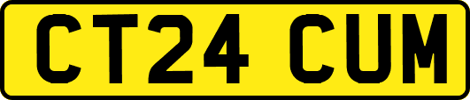 CT24CUM