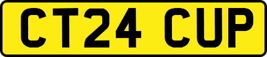 CT24CUP