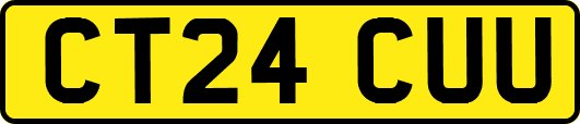 CT24CUU