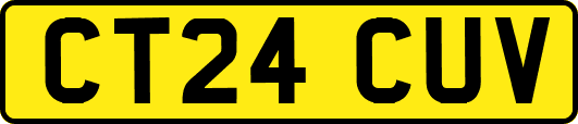 CT24CUV