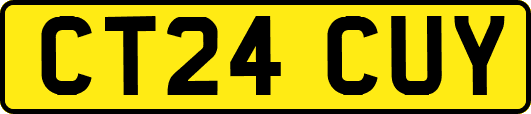 CT24CUY