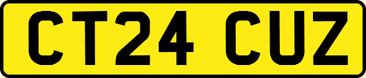 CT24CUZ
