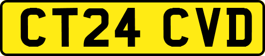 CT24CVD