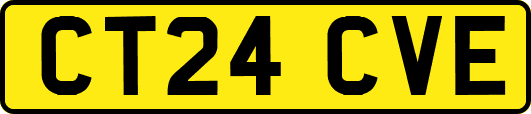 CT24CVE