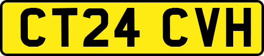 CT24CVH