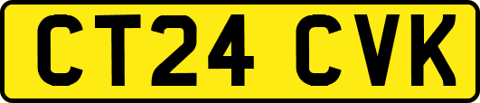 CT24CVK