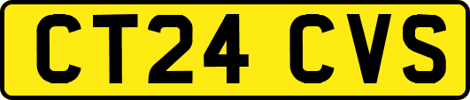 CT24CVS