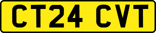 CT24CVT