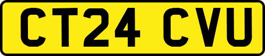 CT24CVU