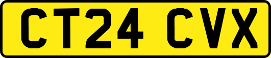 CT24CVX