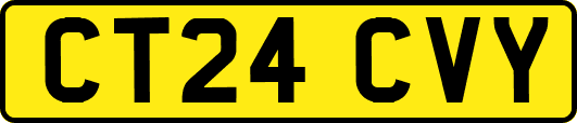 CT24CVY