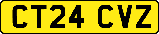 CT24CVZ