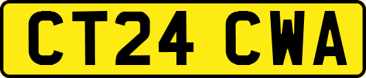CT24CWA