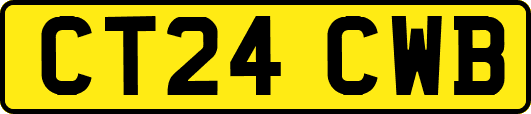 CT24CWB