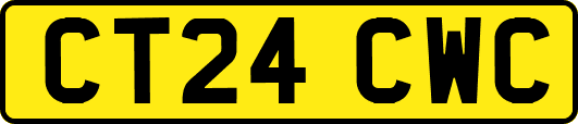 CT24CWC