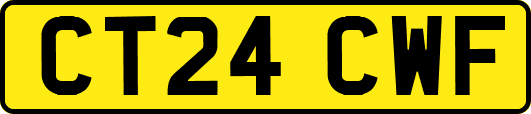 CT24CWF