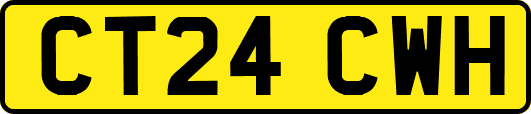 CT24CWH