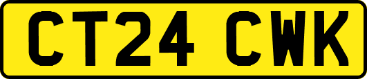 CT24CWK