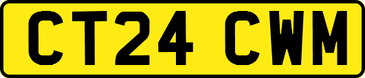 CT24CWM