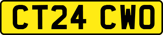 CT24CWO